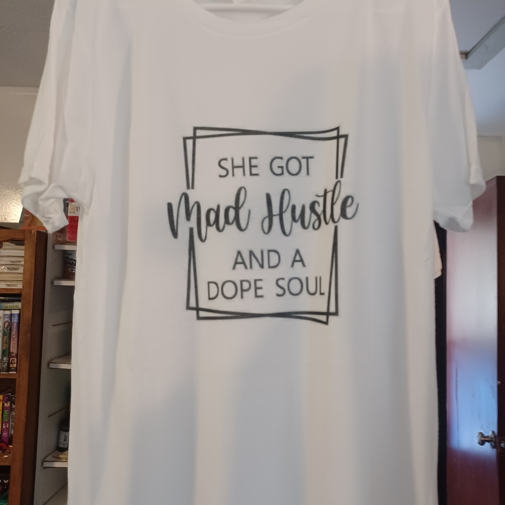 Handmade Tee Shirt